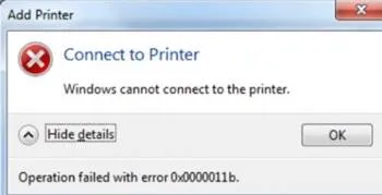 error-0x0000011b