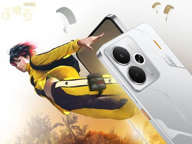 realme 14 5G
