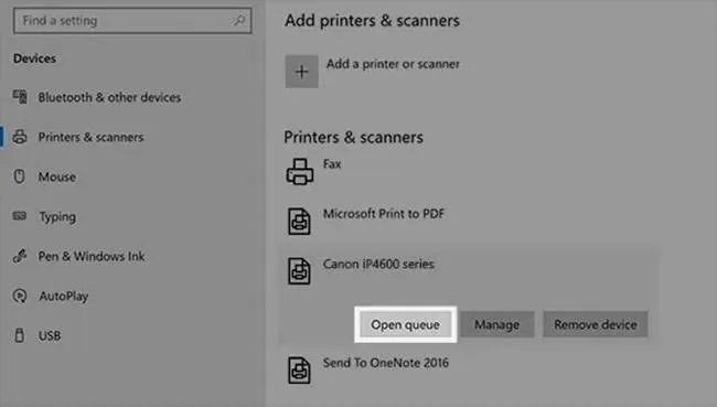 Cara Lihat Print Queue Biar Tahu Siapa yang Nyangkut